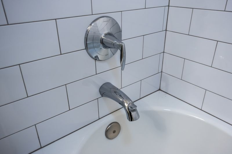 Modern Faucets