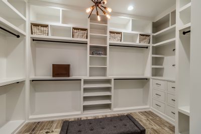 Custom Cabinets