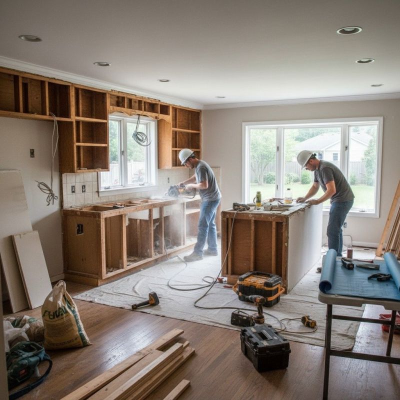 Top Bathroom Remodeling Companies in Alameda, CA