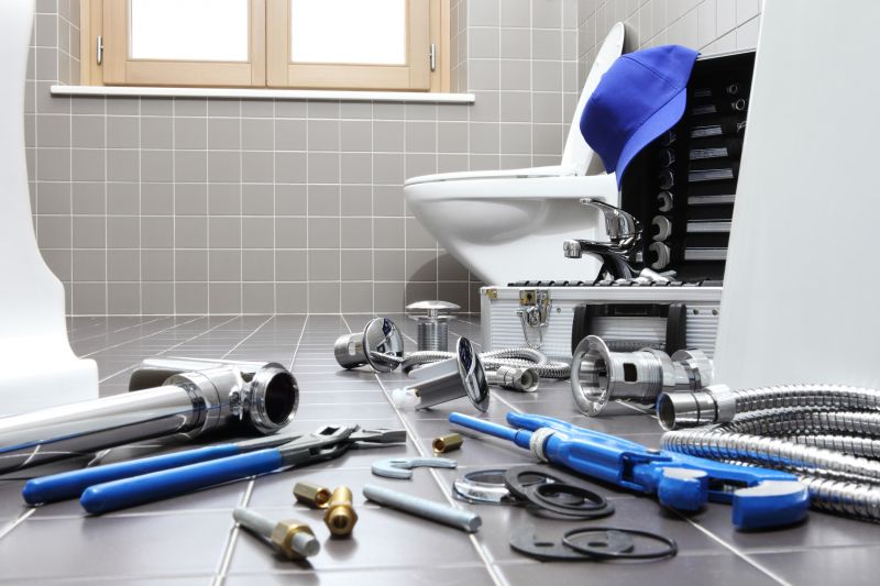 Top Bathroom Remodeling Companies in Concord, CA