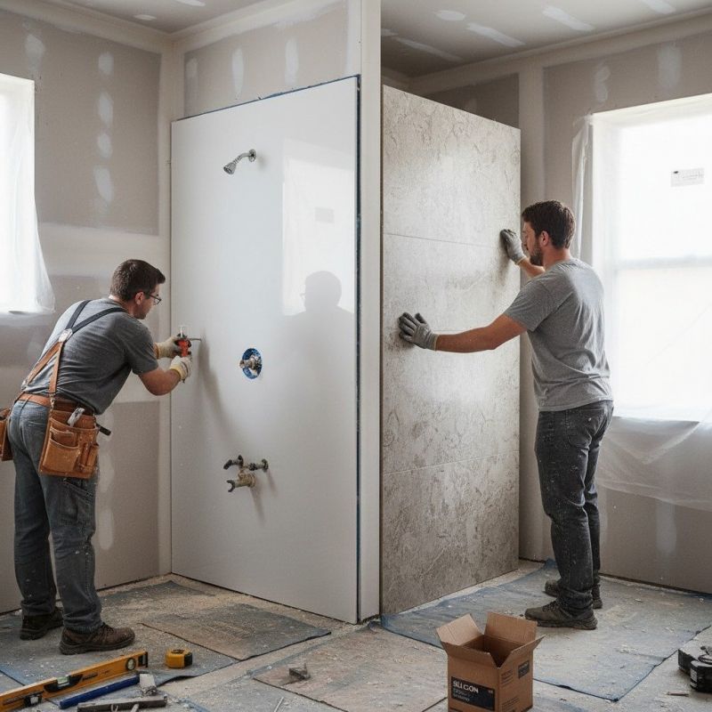 Top Bathroom Remodeling Companies in Dublin, CA