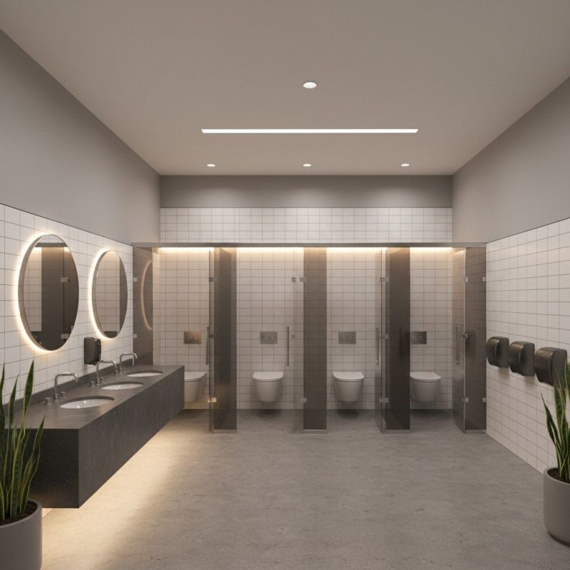 Top Bathroom Remodeling Companies in Dublin, CA