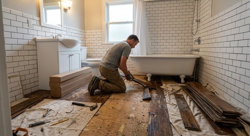 Top Bathroom Remodeling Companies in Livermore, CA