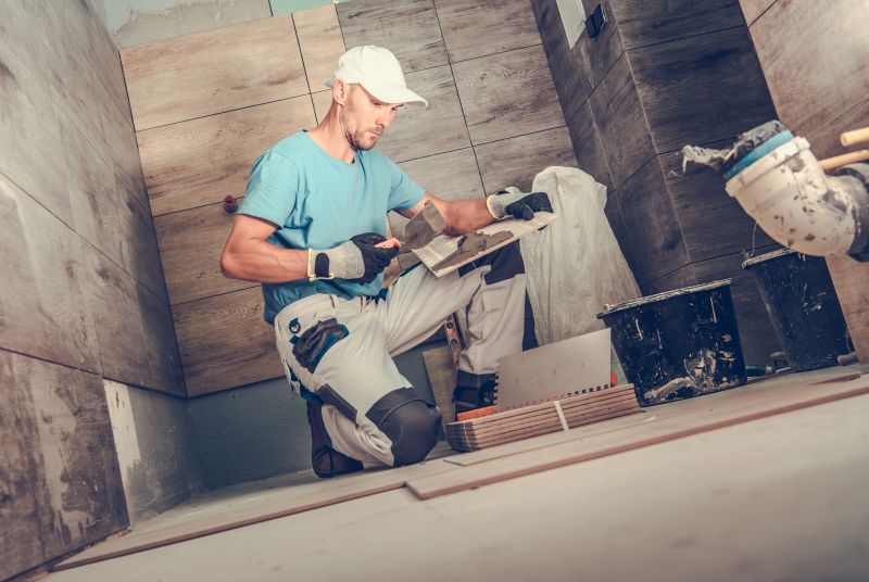Top Bathroom Remodeling Companies in Pleasant Hill, CA