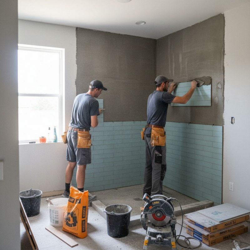 Top Bathroom Remodeling Companies in San Carlos, CA