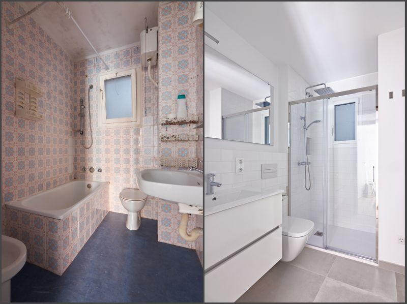 Top Bathroom Remodeling Companies in San Leandro, CA